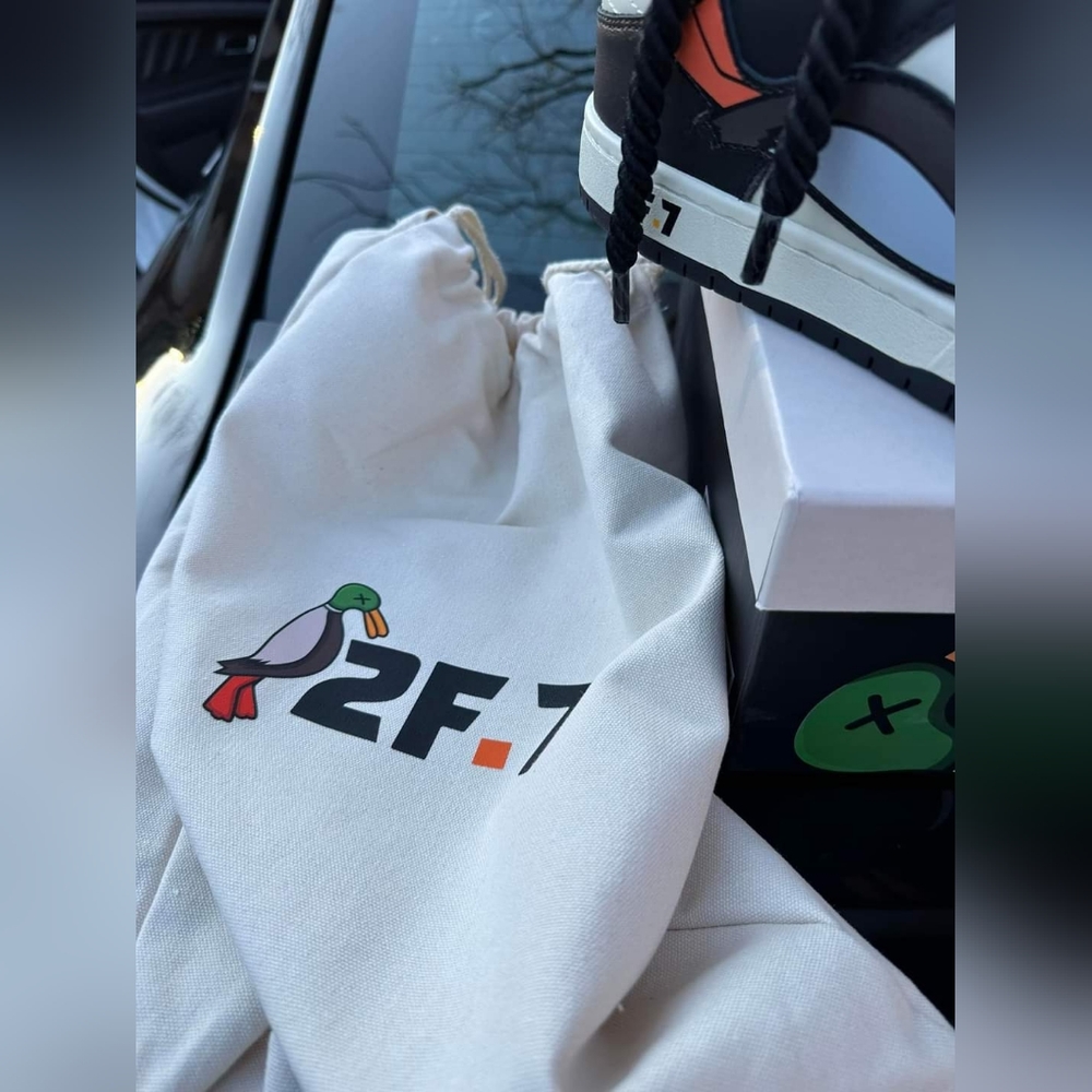 24.7 hunt duck dunks